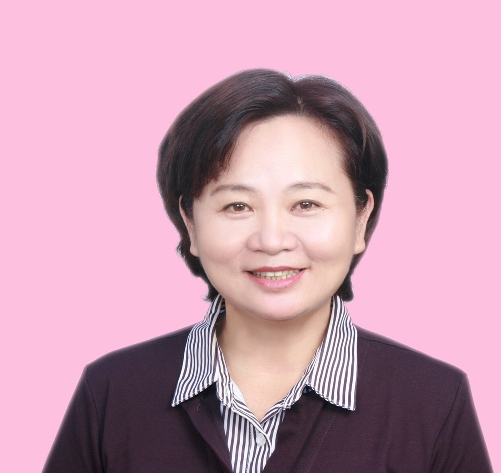 彰化縣埤頭鄉鄉長-杜懿彩
