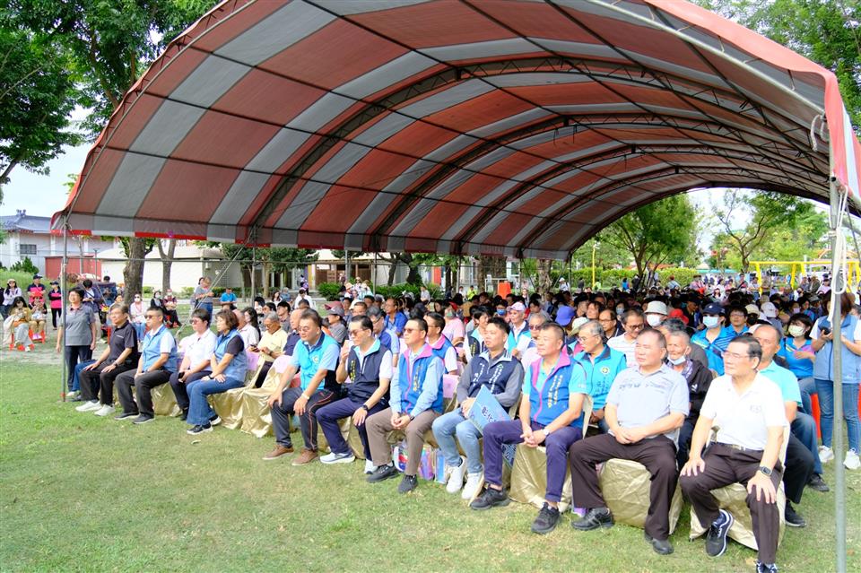 114年地政節慶祝活動暨頒獎典禮 (114.10.24)-貴賓介紹