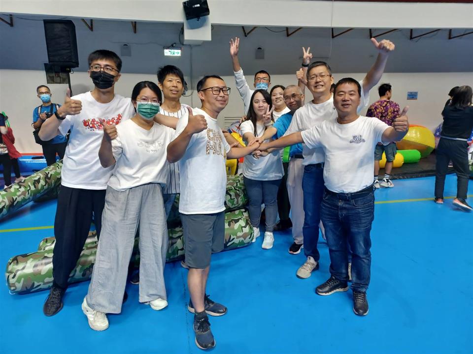113年員工親子運動會007