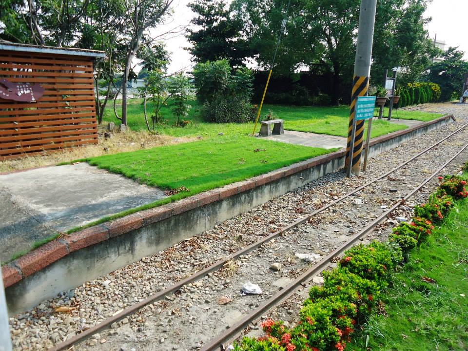 溪墘厝站(溪林路)溪墘厝站9