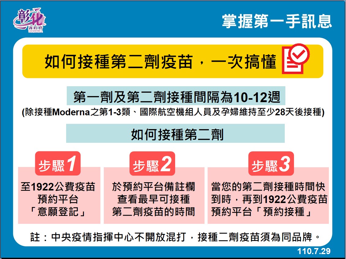 最新消息 彰化縣政府 大村鄉公所