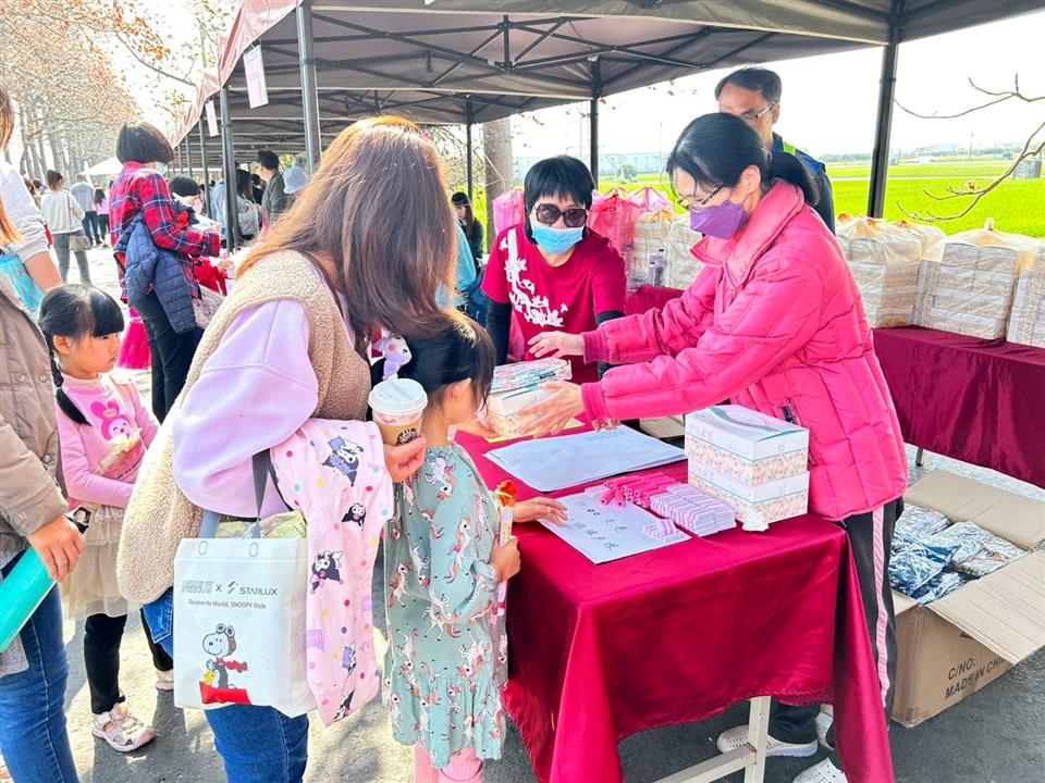 2025彰化縣埤頭鄉木棉花道社區親子寫生比賽參賽學生繳交作品