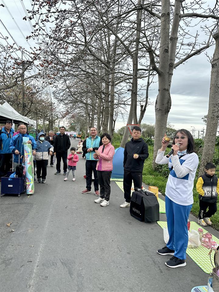 114年度 幸福埤頭精彩剪影園長開場