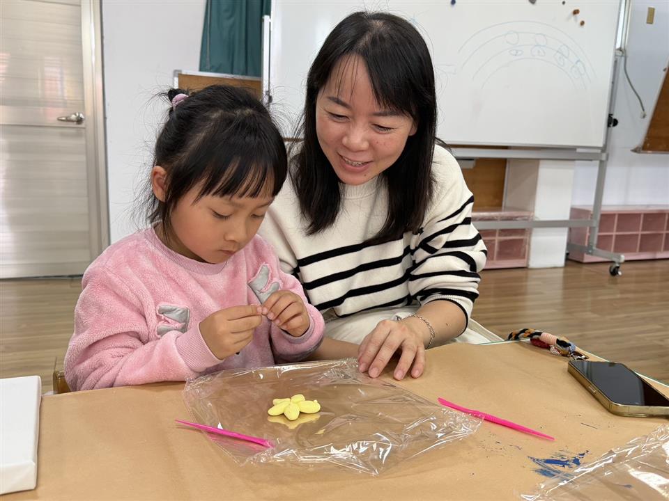 114學年度假日親子活動：親子共讀～海星在哪裡？114學年度假日親子活動：親子共讀～海星在哪裡？
