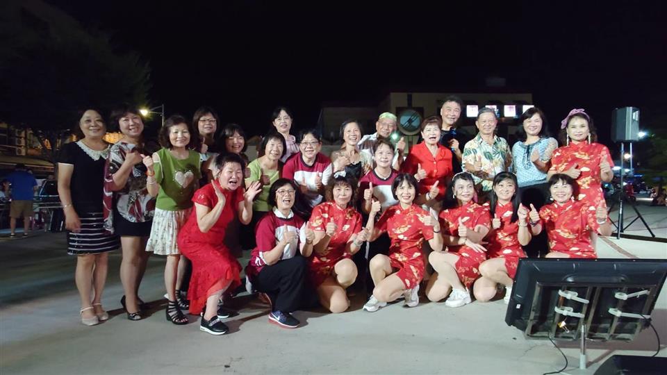 芬送幸福-站前音樂分享-大可歌唱班