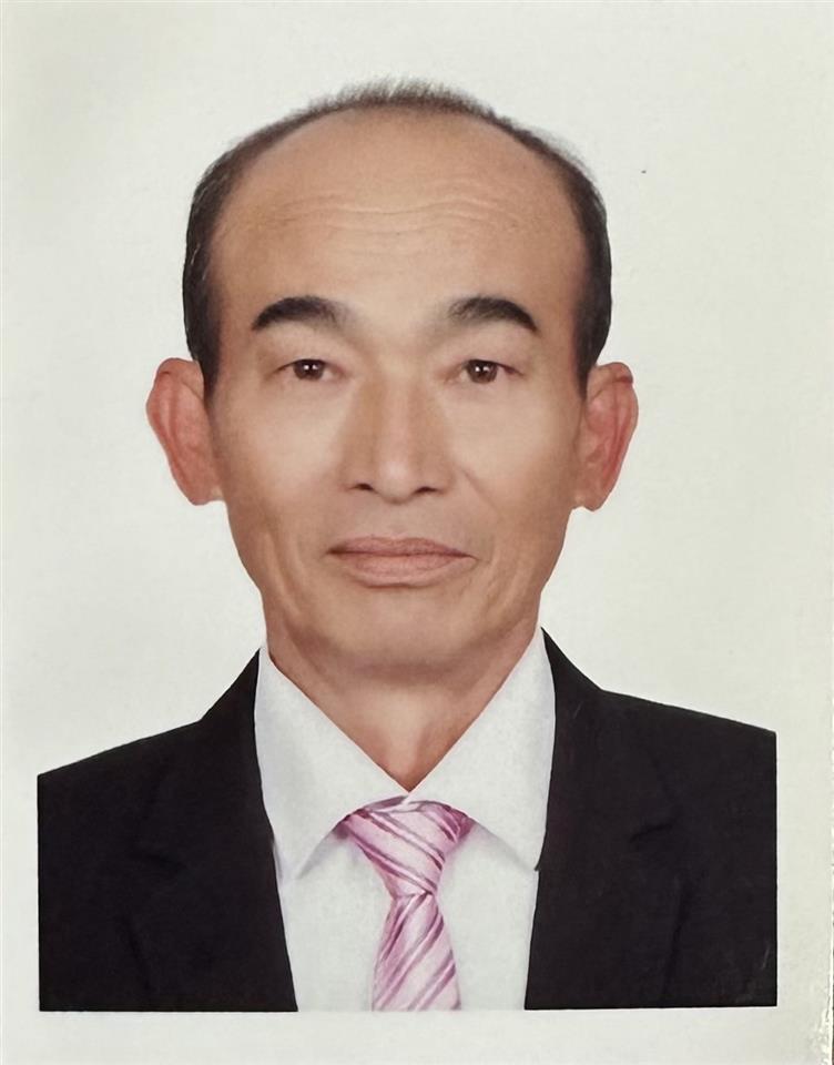 村里長：江峻葦(代理村長)