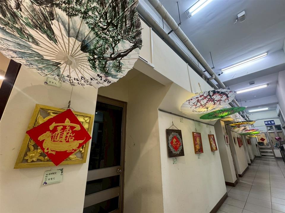 第15期藝文教育成果展15期成果展