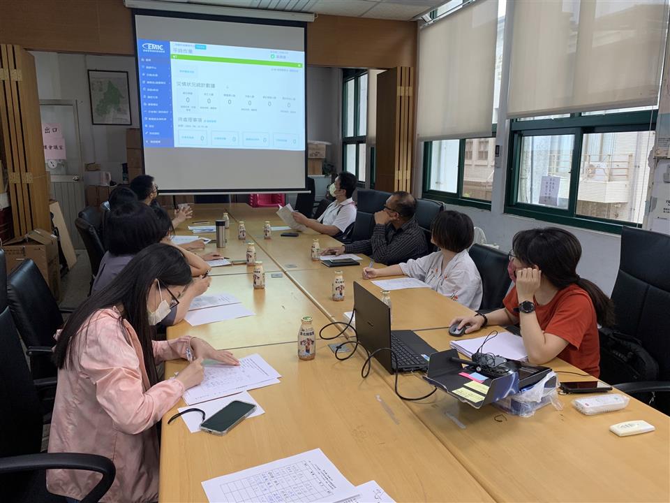 113年4月23日二林鎮上半年防救災緊急通訊系統教育訓練S__30244878_0_0