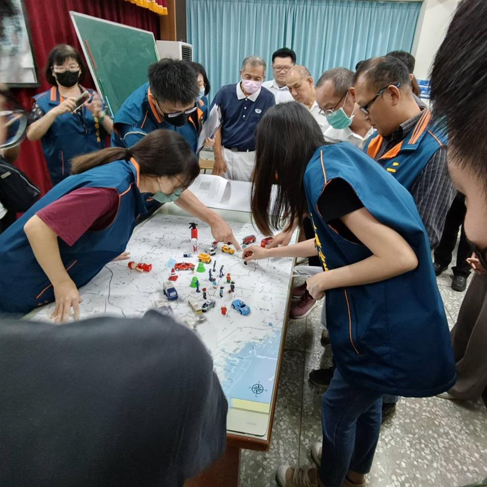 113年5月7日二林鎮辦理兵棋推演648438