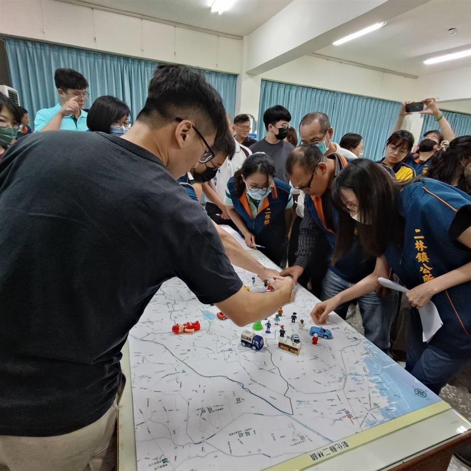 113年5月7日二林鎮辦理兵棋推演648440_0