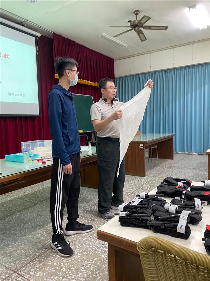 113年8月21日二林鎮民防團常年訓練LINE_ALBUM_20240821(三)民防團常年訓_240822_108