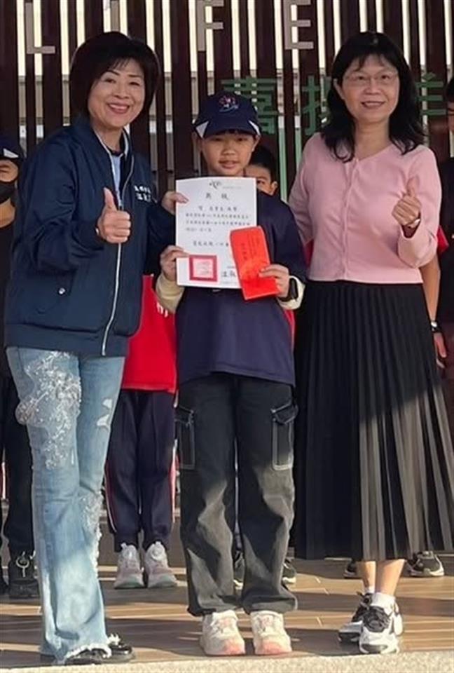 113年12月庄腳囡仔不輸人