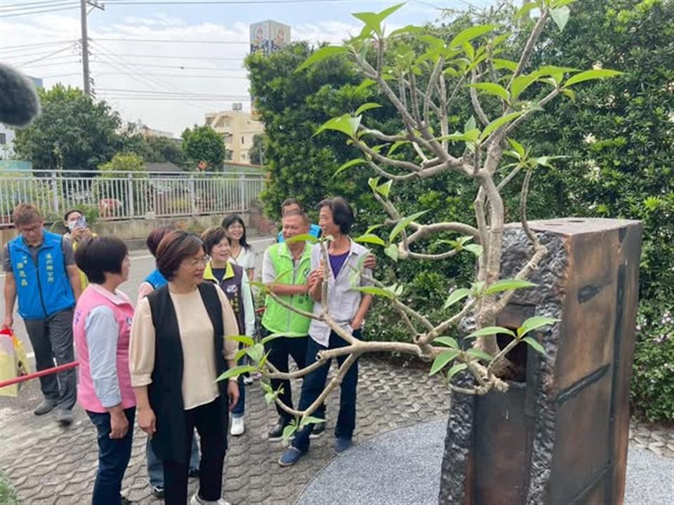 114年5月榮獲2025年「臺灣陶藝獎」「卓越貢獻獎」 陳正勳老師