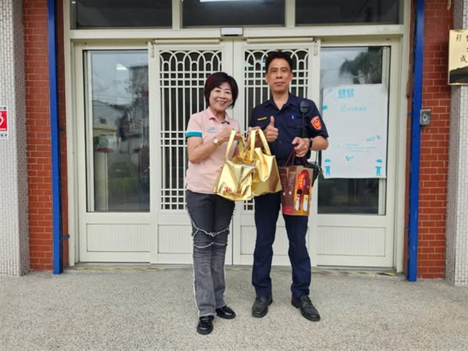 114年6月端午前夕好熱鬧??　社區包粽情意濃