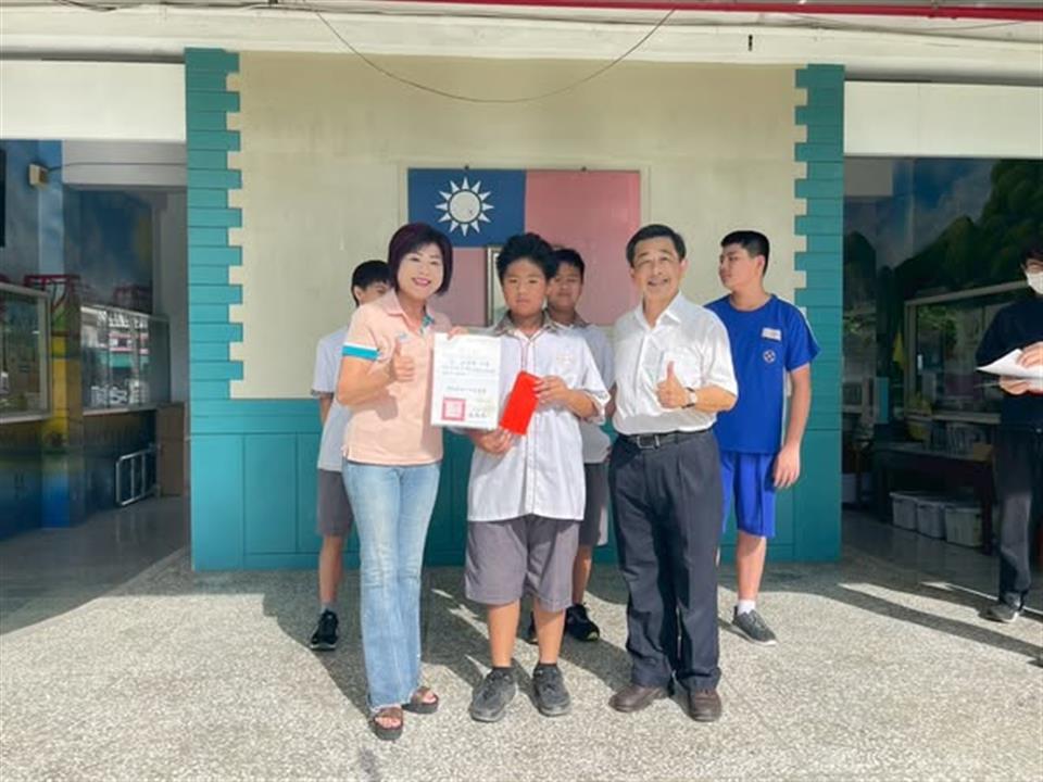 114年6月青春熱血閃耀運動場