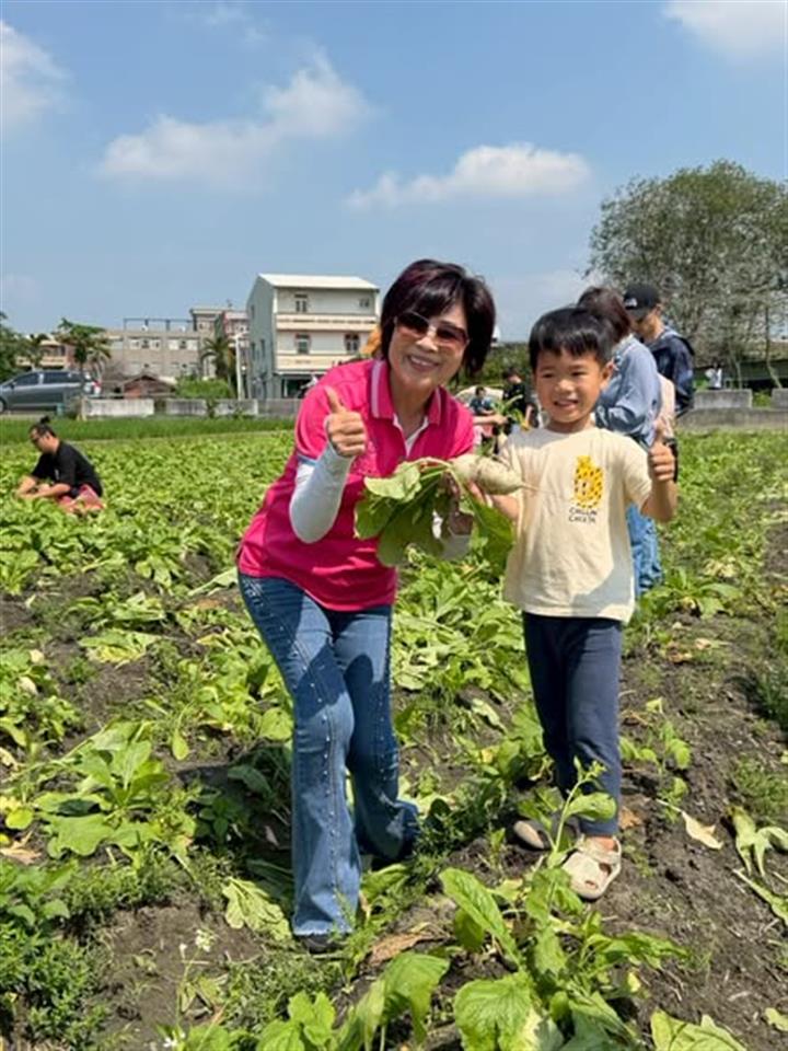 115年4月小小農夫大冒險｜4/12農村體驗熱鬧有趣