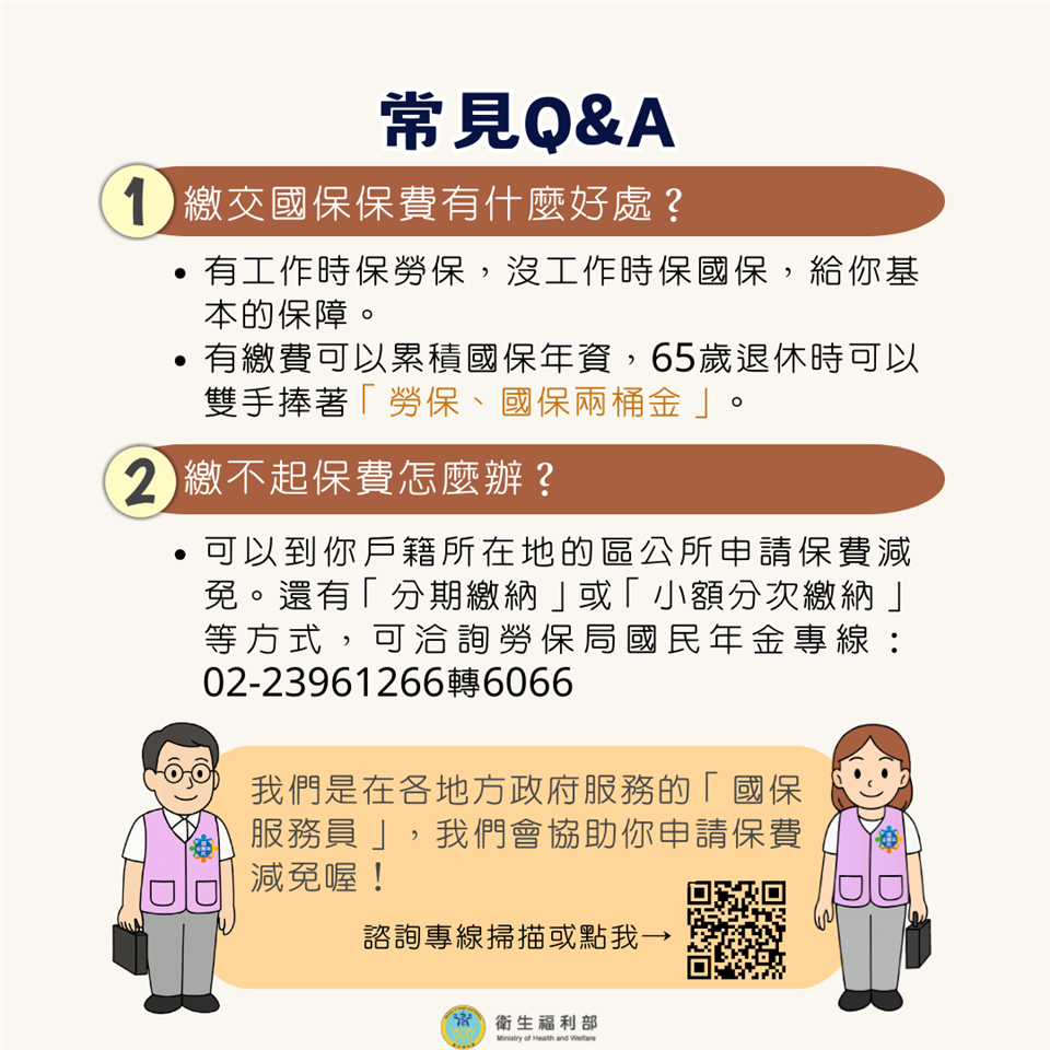 保費補助篇保費補助-2